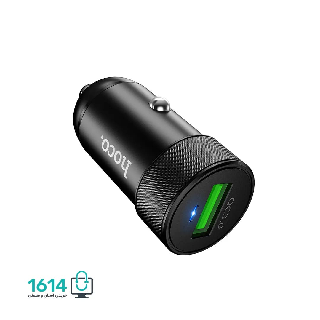 شارژر فندکی هوکو مدل Z32 — تصویر ۸