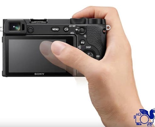 Sony A6000L E 16-50mm f/3.5-5.6 PZ OSS Black Twin Kit — تصویر ۵
