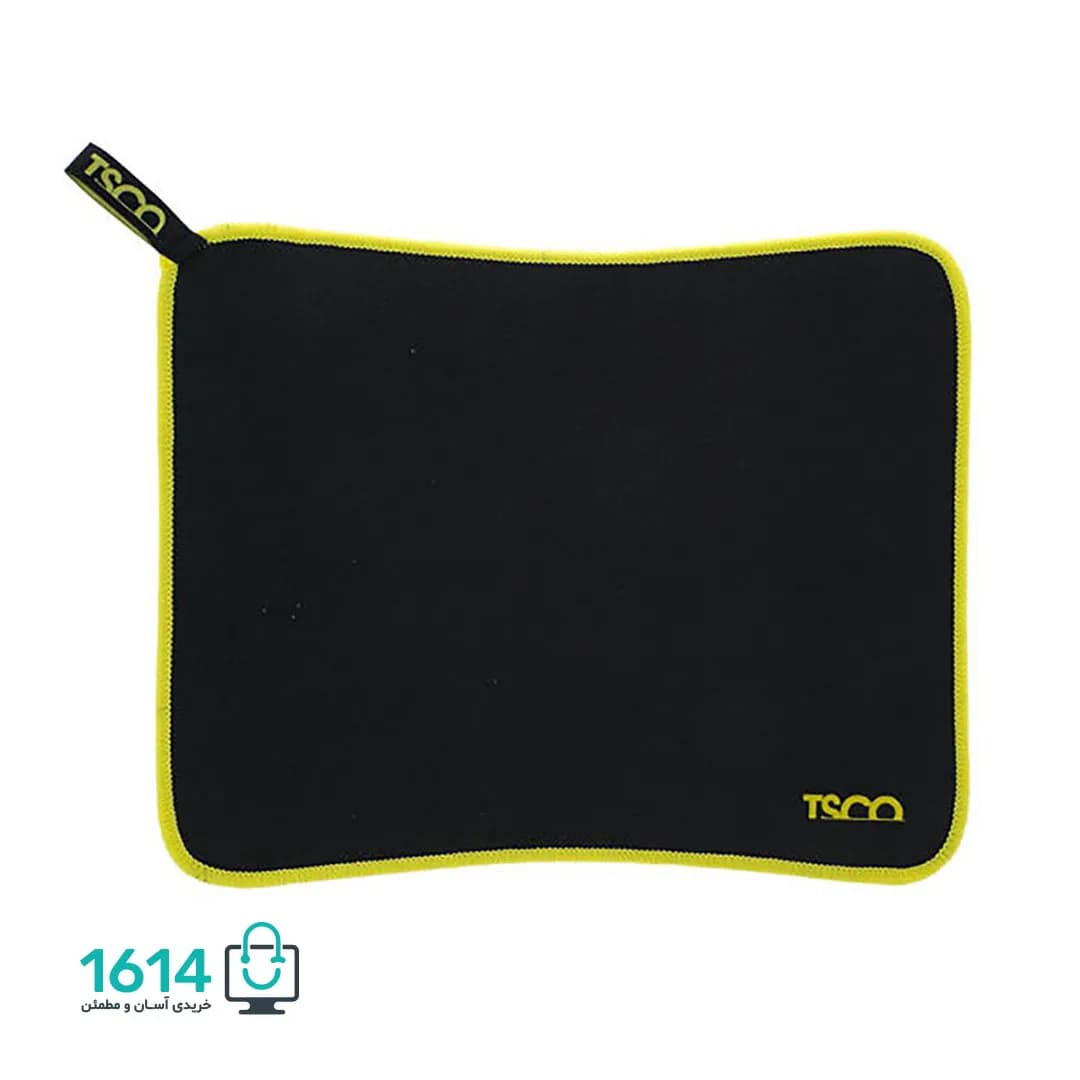 پد ماوس تسکو مدل TMO 40