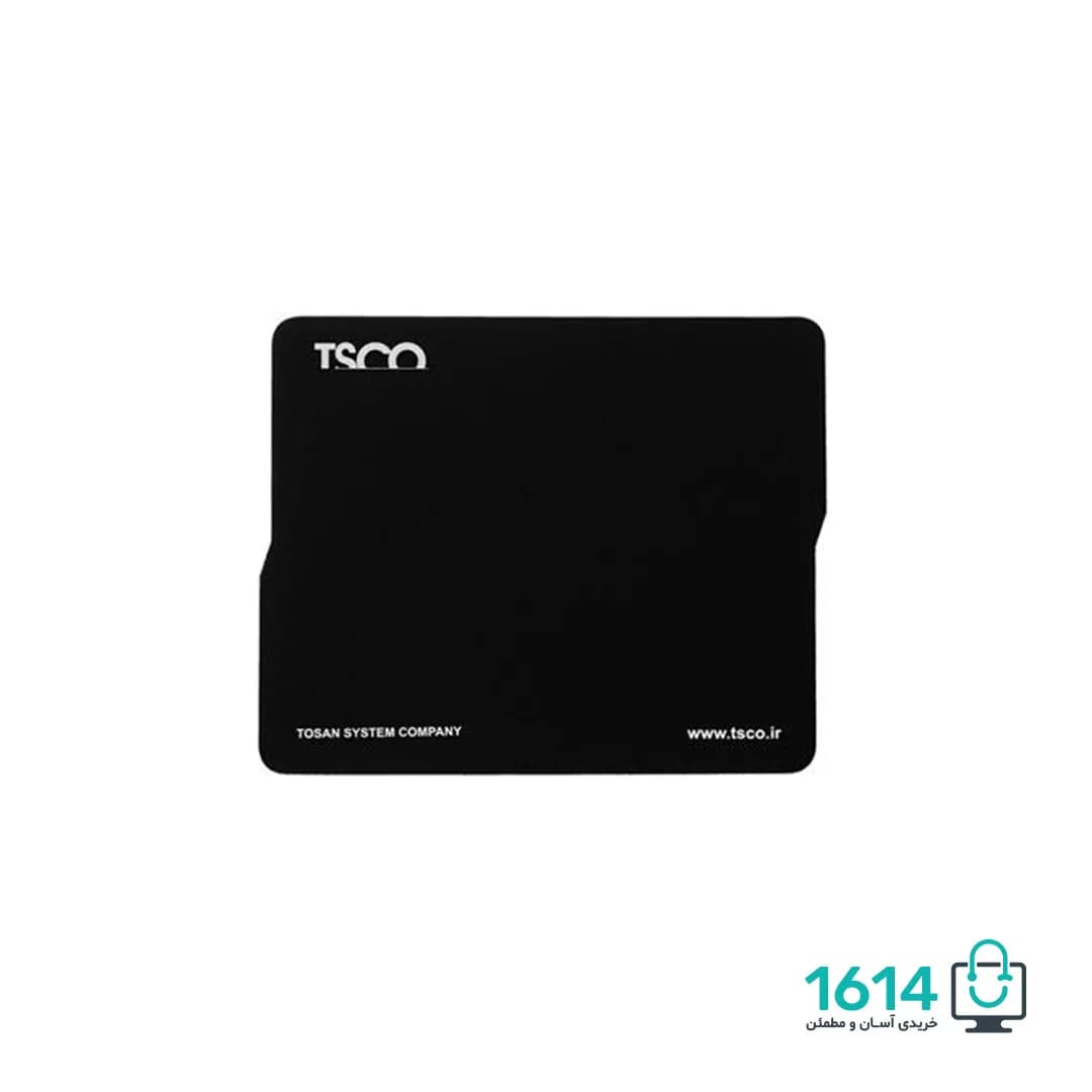پد ماوس تسکو مدل TMO 25