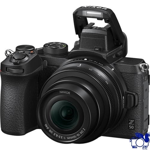 Nikon Z50 NIKKOR Z DX 16-50mm f/3.5-6.3 VR + NIKKOR Z DX 50-250mm f/4.5-6.3 VR