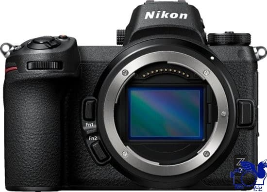 Nikon Z7 FX-Format Mirrorless Camera Body with Mount Adapter FTZ
