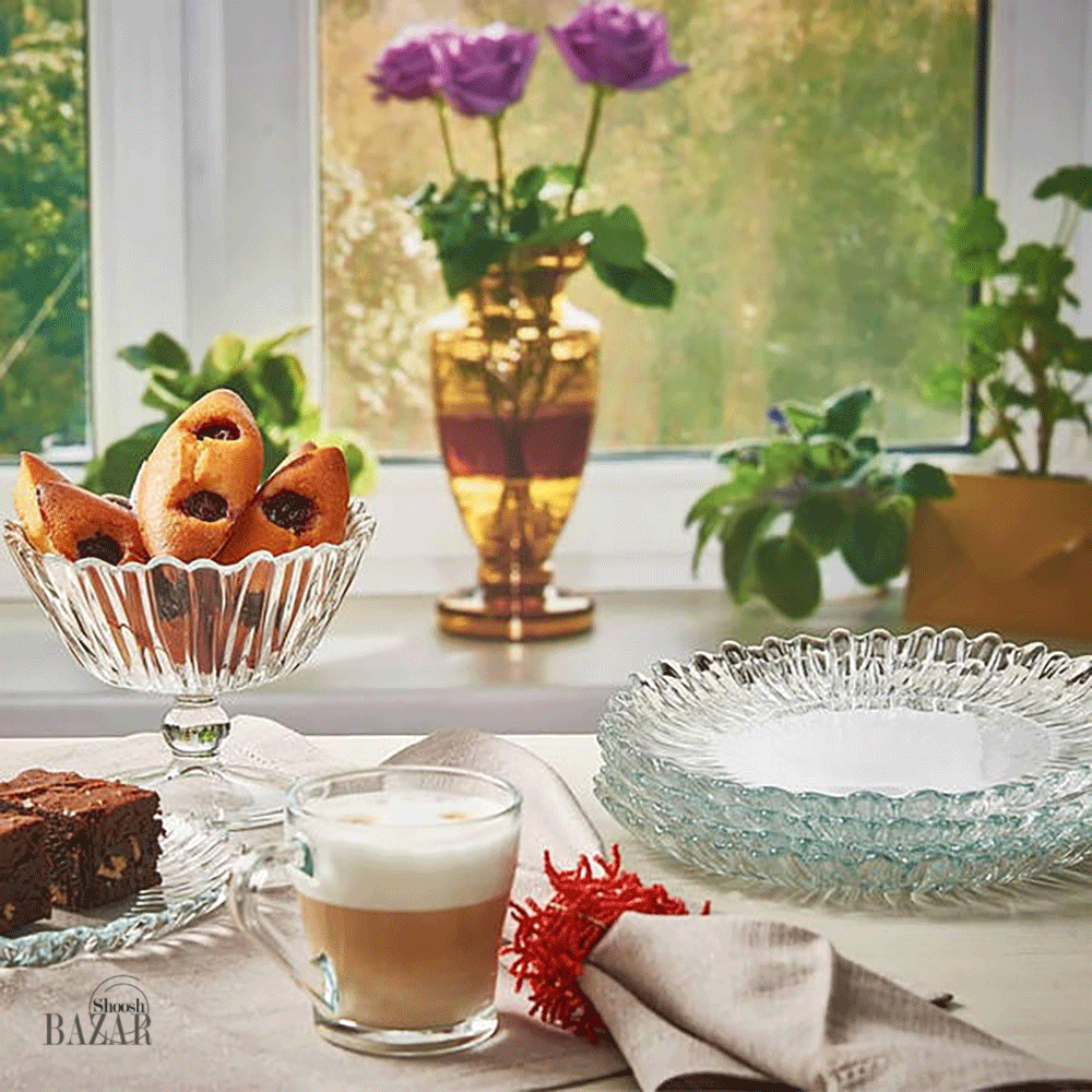 شکلات خوری آرورا پاشاباغچه کد 95833 — تصویر ۴