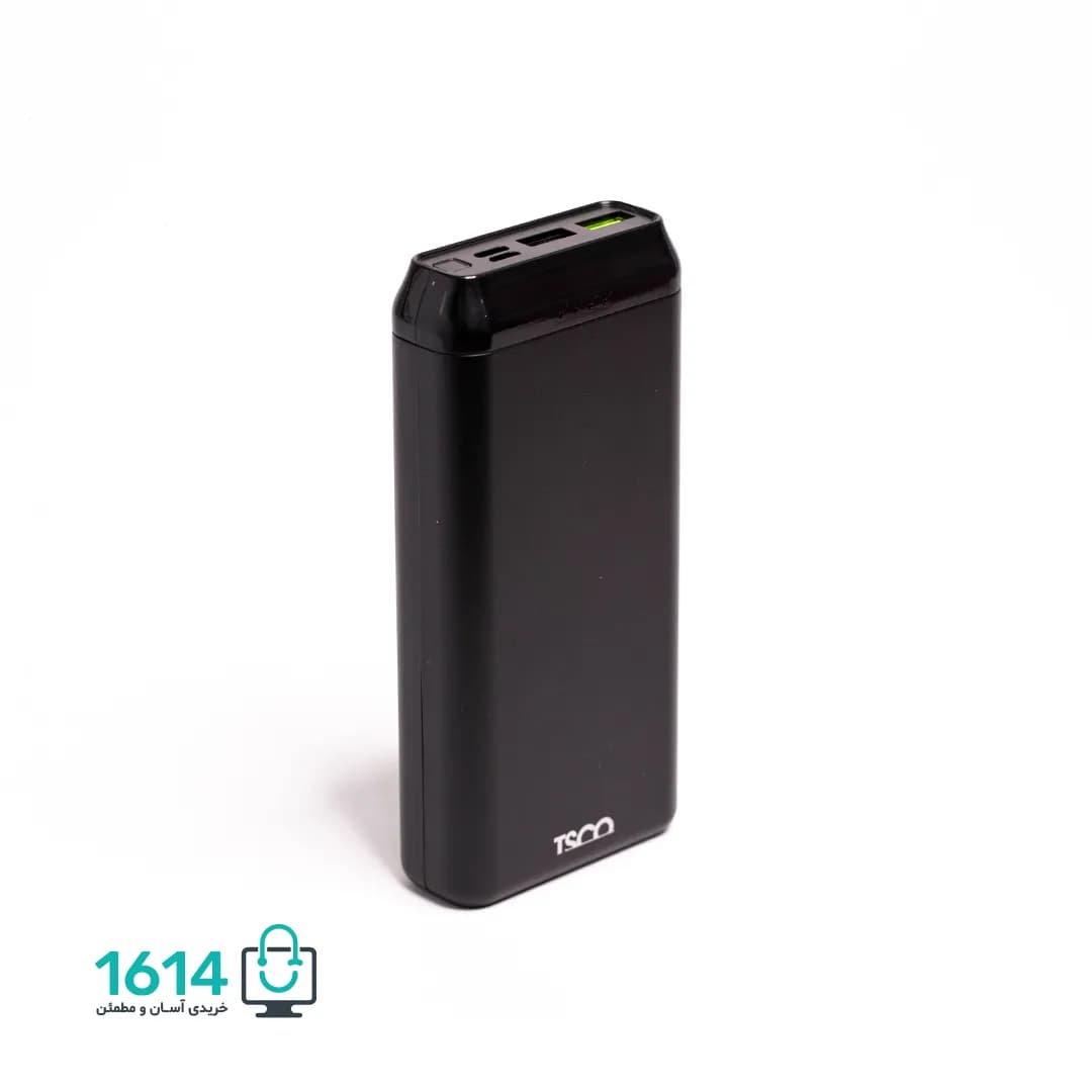 پاوربانک تسکو مدل TP 881 20000
