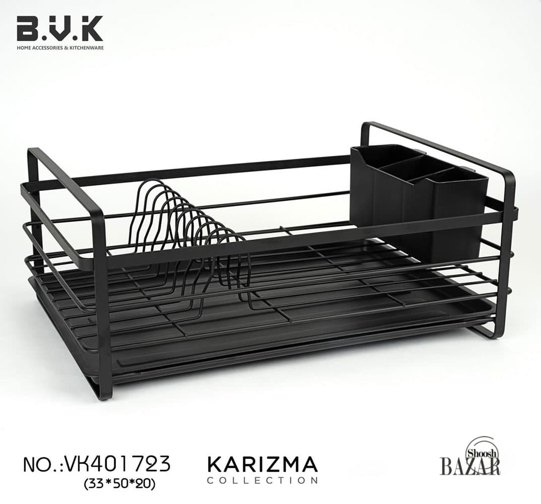 آبچکان یک طبقه بی وی کی کد 401723 مدل کاریزما — تصویر ۳