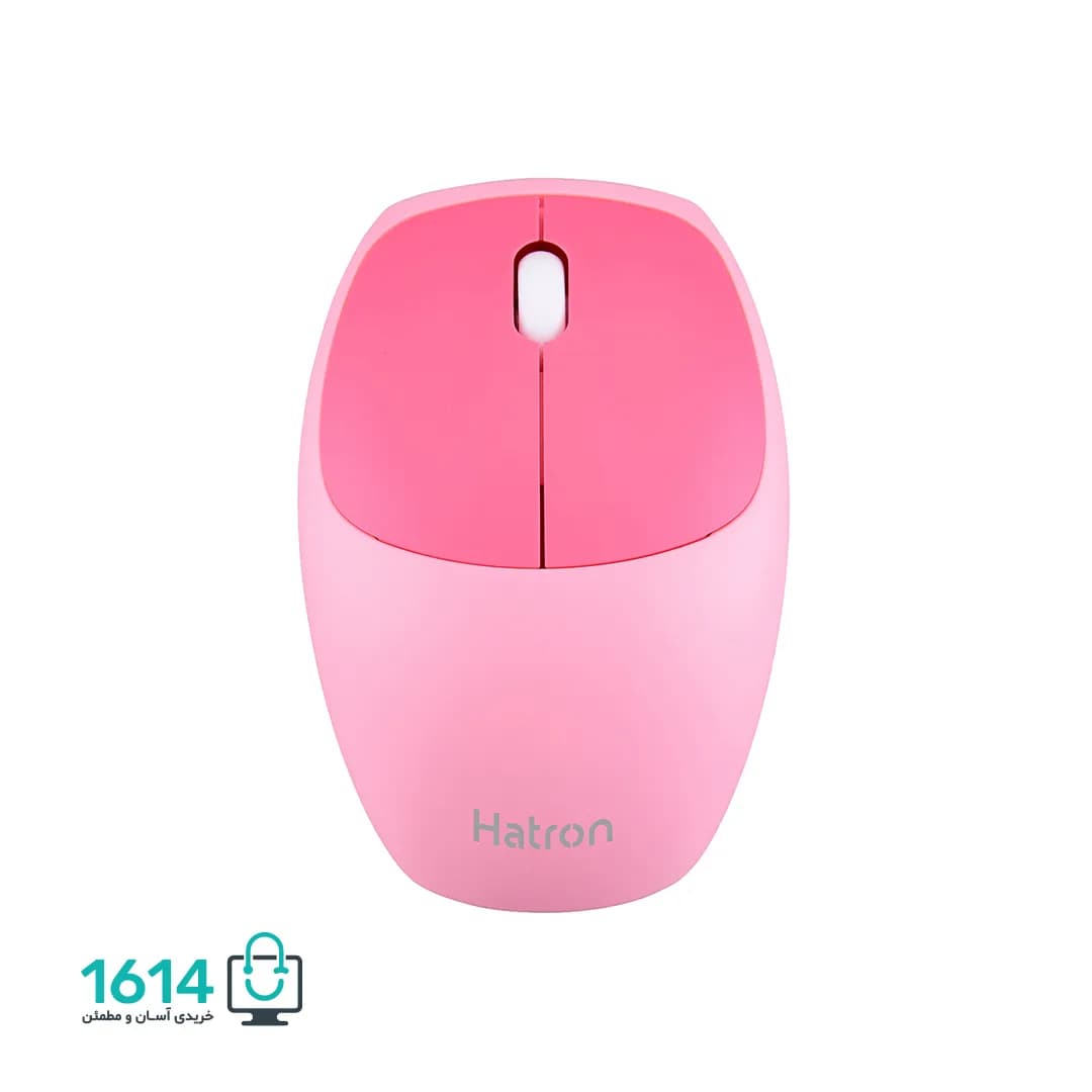 ماوس بیسیم هترون HMW395SL