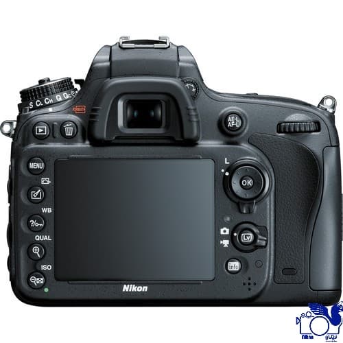 Nikon D610 DSLR Camera (Body Only) — تصویر ۶