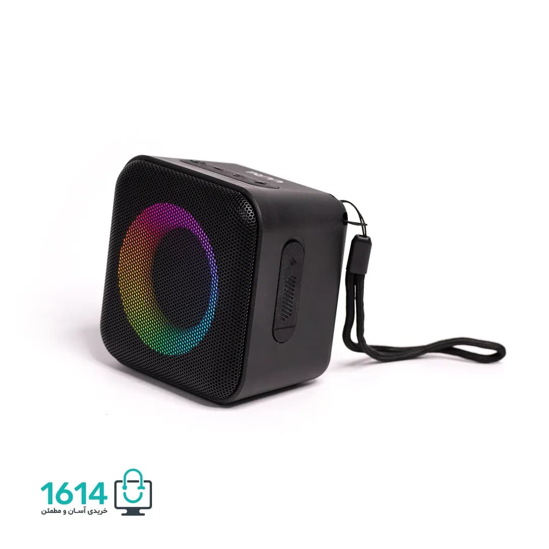 اسپیکر بلوتوثی تسکو مدل TS 23310 — تصویر ۲