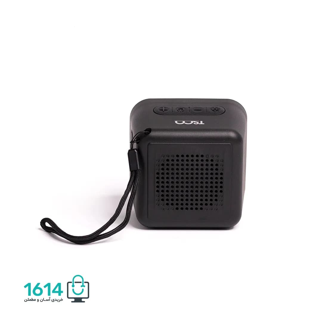 اسپیکر بلوتوثی تسکو مدل TS 23310 — تصویر ۶
