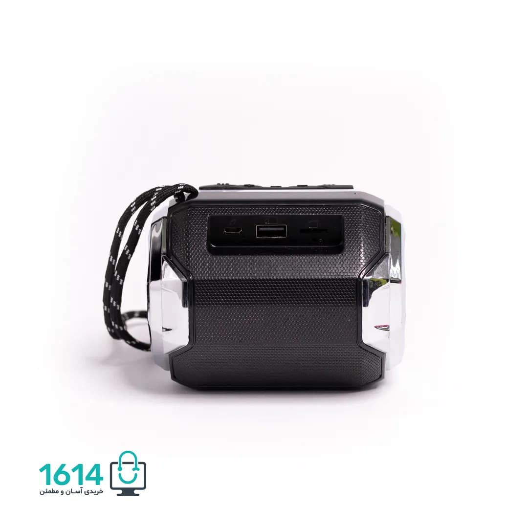 اسپیکر بلوتوثی تسکو مدل TS2307 — تصویر ۱۲