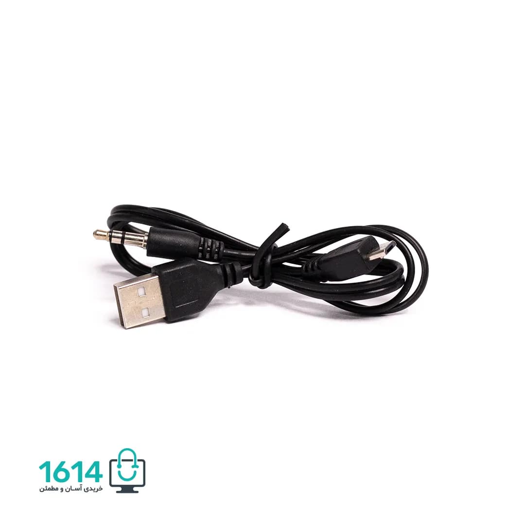 اسپیکر بلوتوثی تسکو مدل TS2307 — تصویر ۴