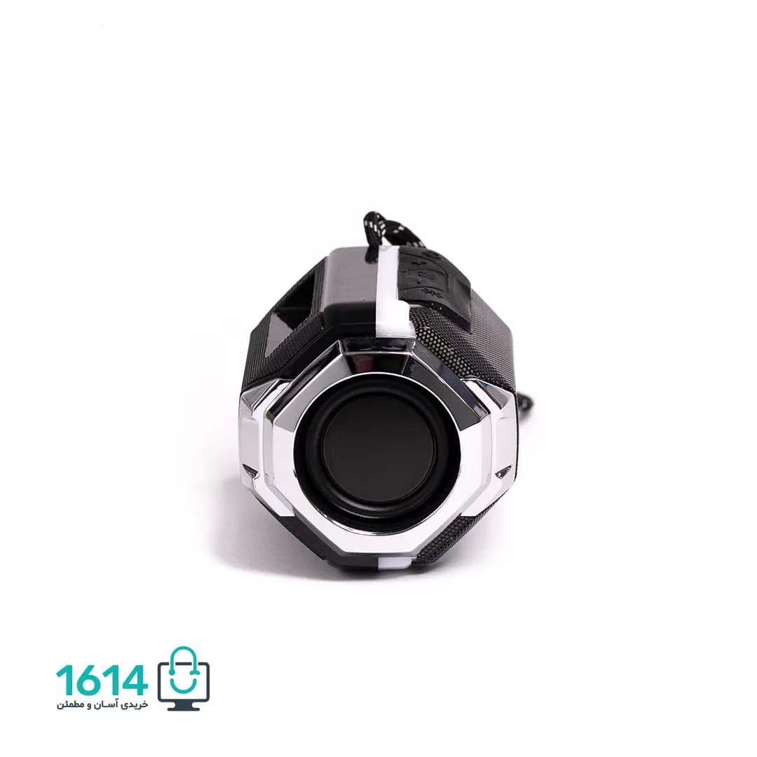 اسپیکر بلوتوثی تسکو مدل TS2307 — تصویر ۷
