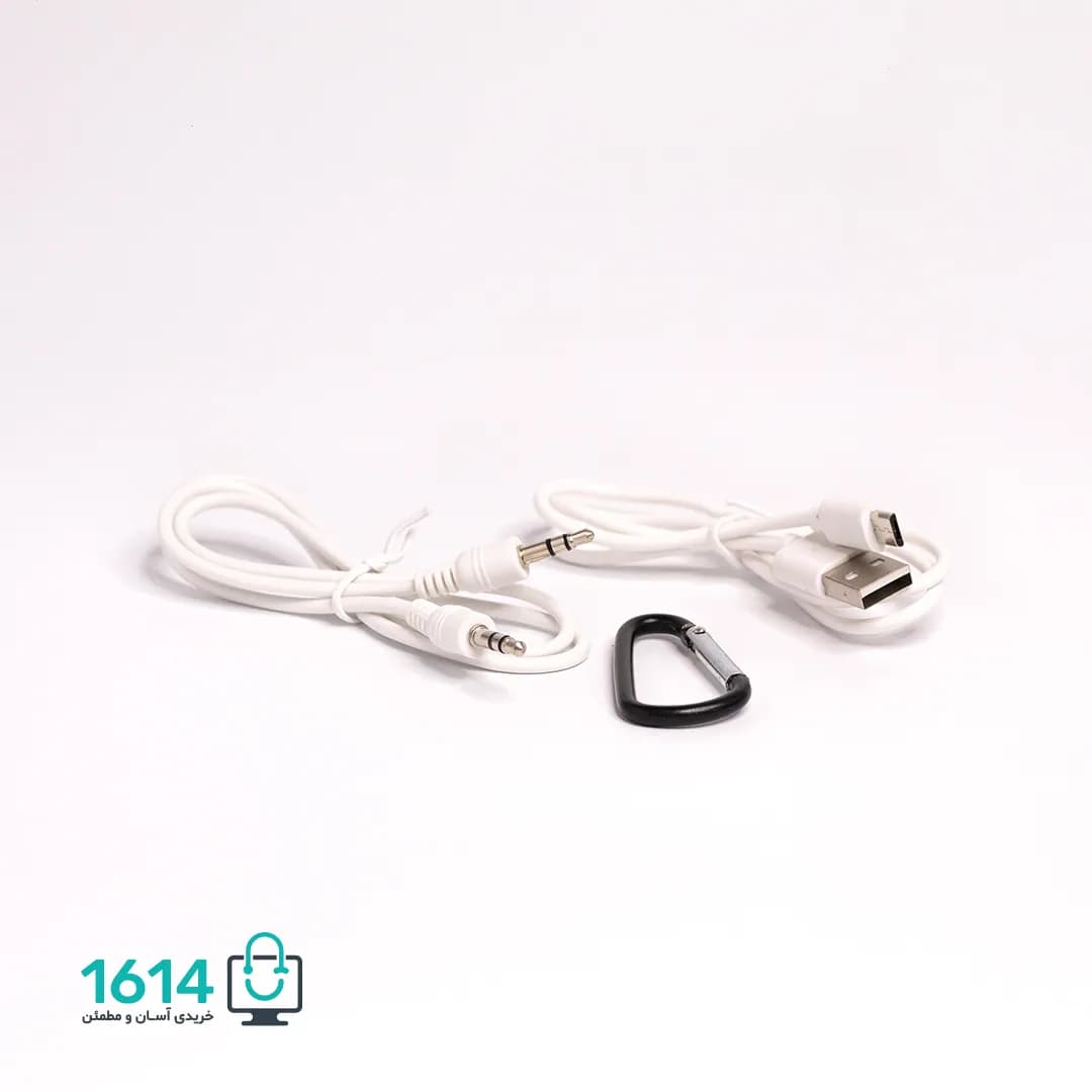 اسپیکر بلوتوثی تسکو مدل TS23151 — تصویر ۷