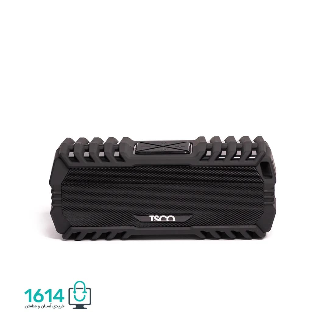 اسپیکر بلوتوثی تسکو مدل TS23151 — تصویر ۴