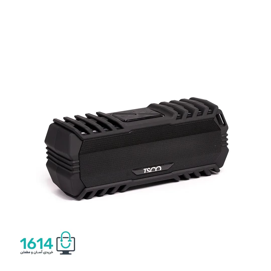 اسپیکر بلوتوثی تسکو مدل TS23151