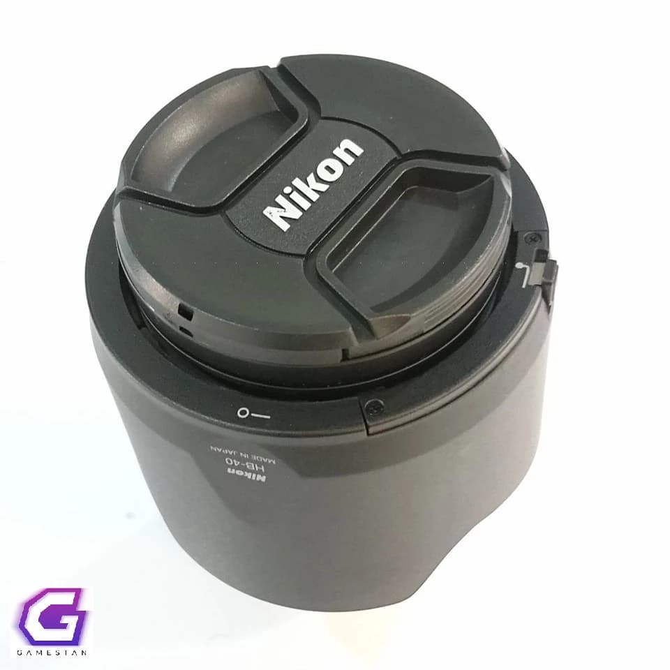Nikon AF-S NIKKOR 24-70mm f/2.8G ED — تصویر ۹