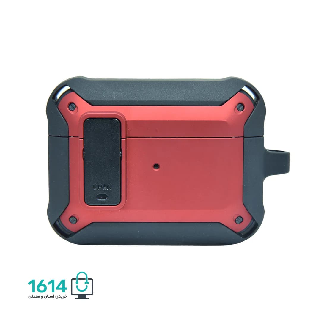 محافظ ایرپاد تسکو مدل TCO 3206