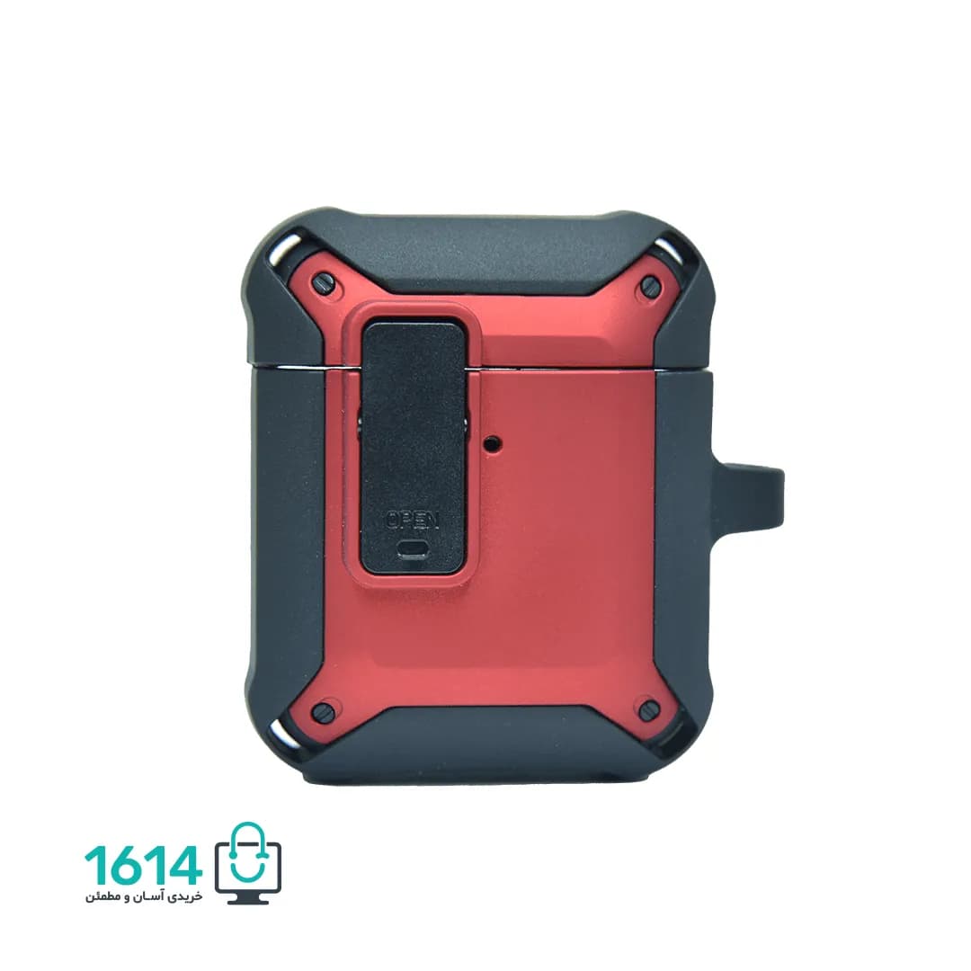 محافظ ایرپاد تسکو مدل TCO 3204 — تصویر ۲