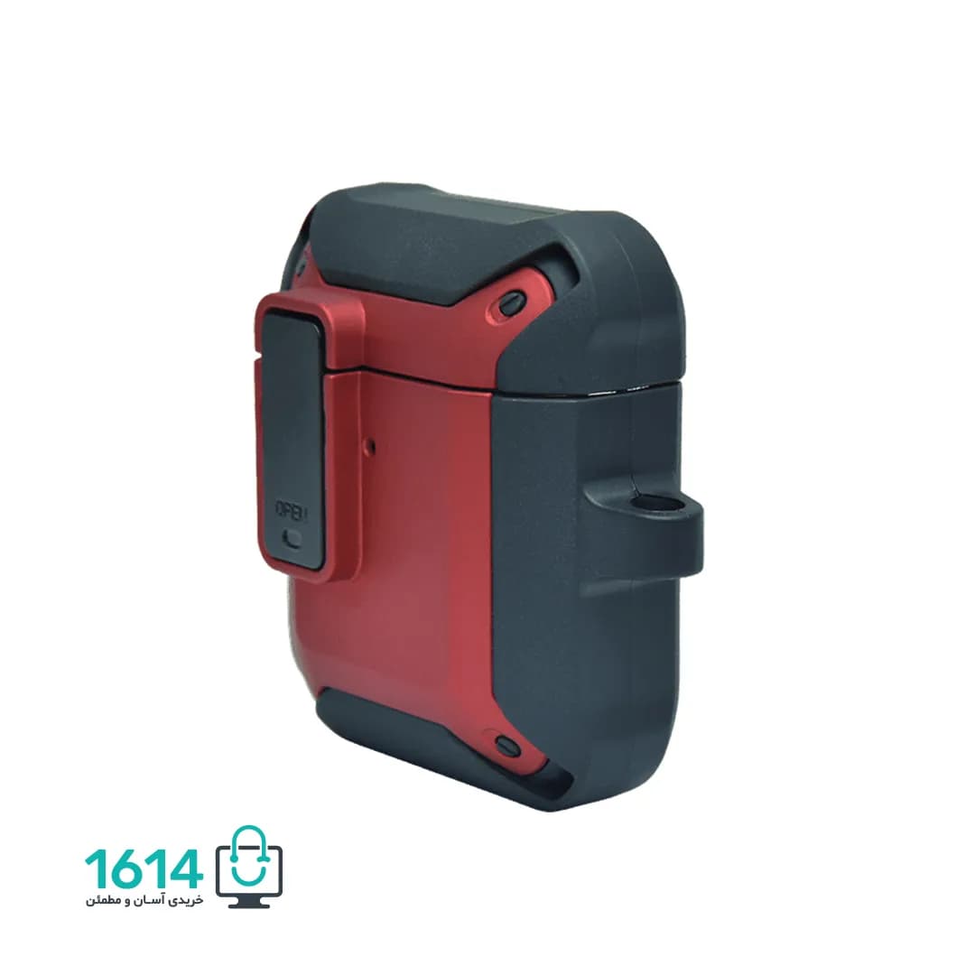 محافظ ایرپاد تسکو مدل TCO 3204 — تصویر ۳