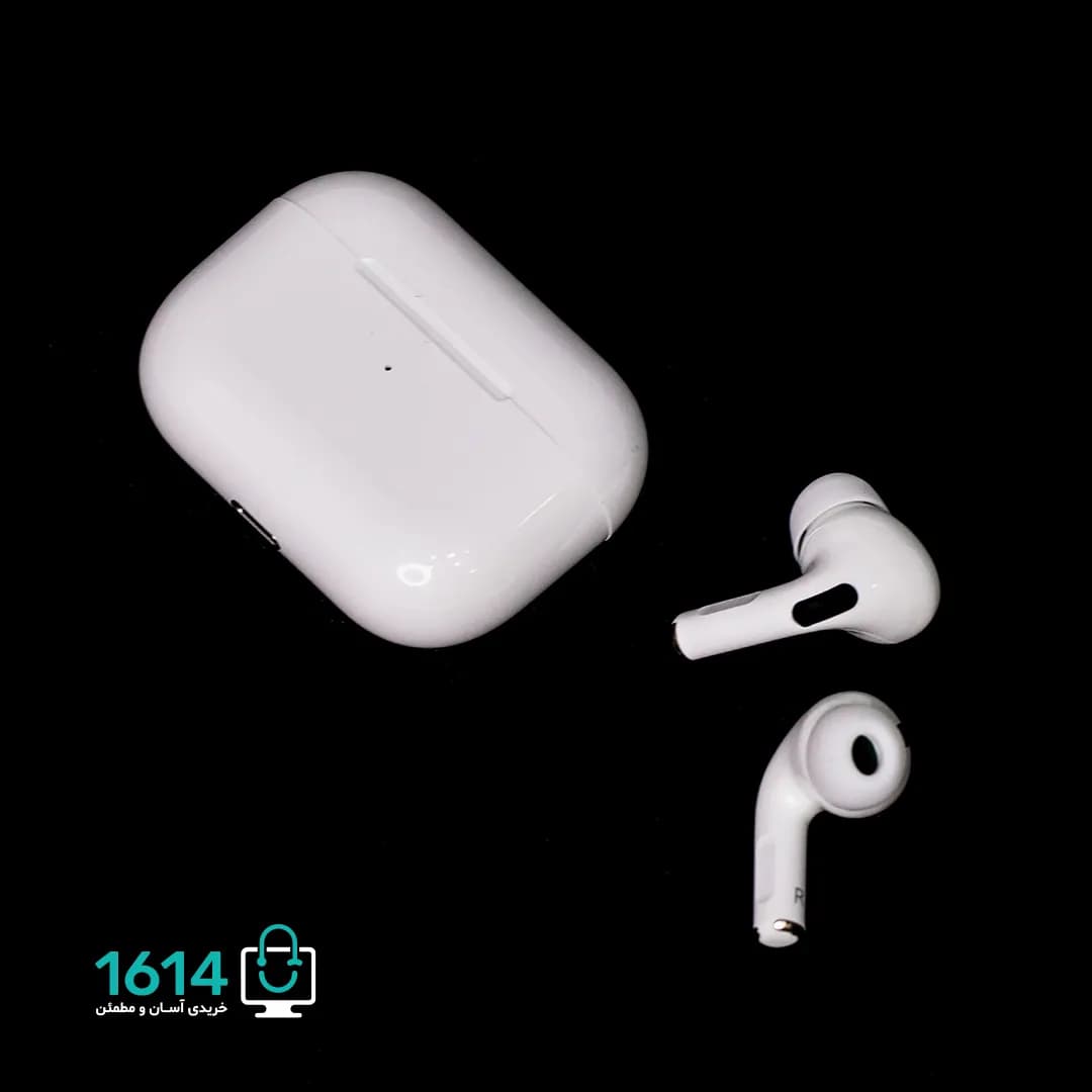 ایرپاد ریمکس مدل PD-BT900 — تصویر ۶