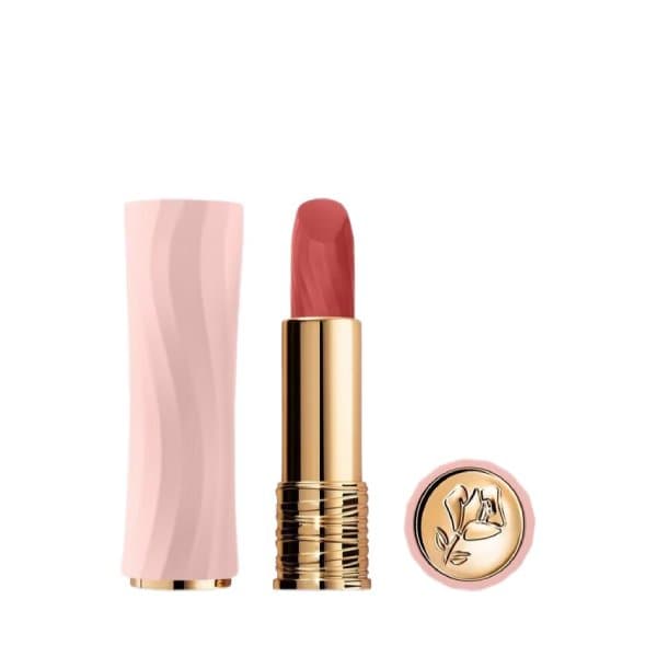 رژ لب جامد L’Absolu Rouge Intimatte لانکوم