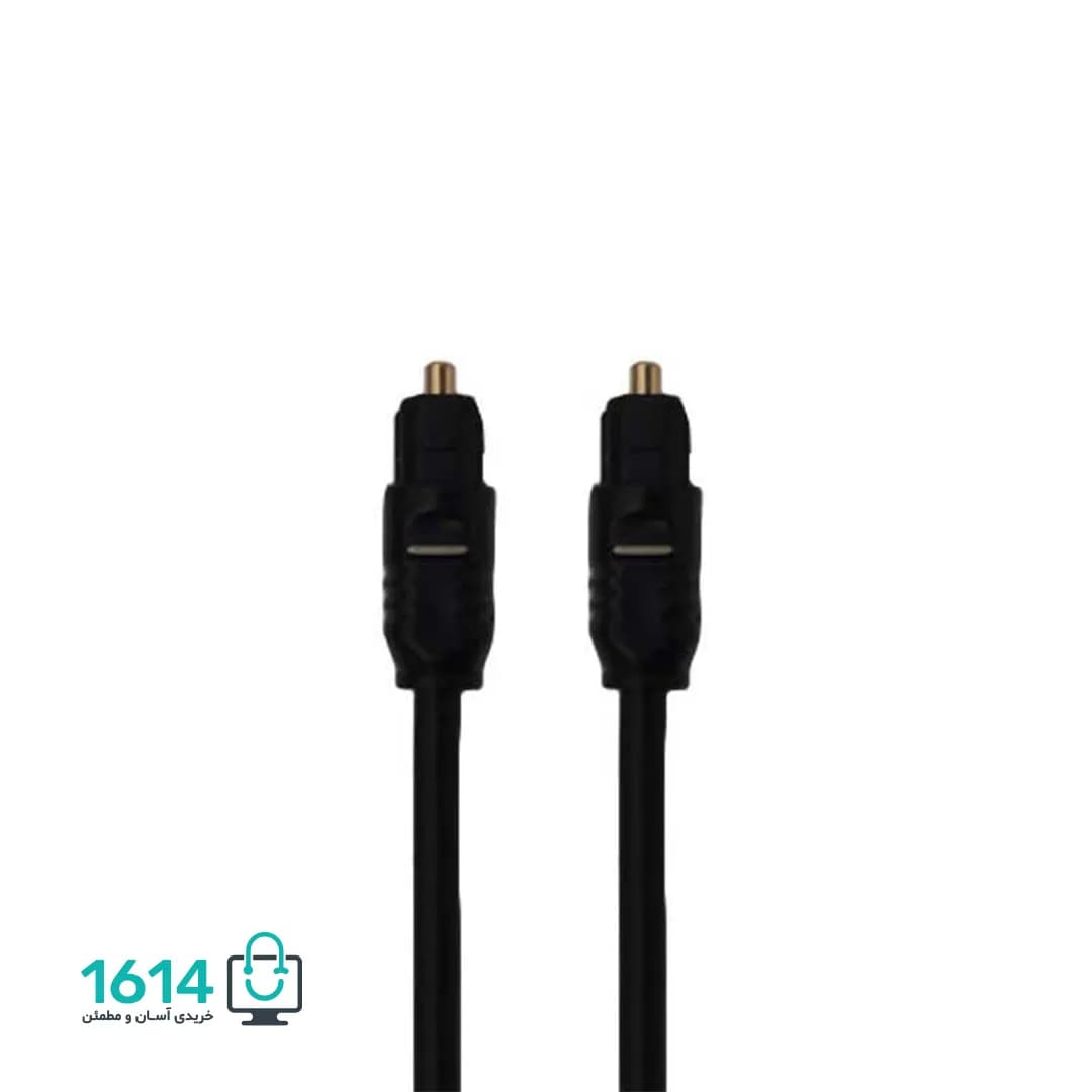 کابل صدا اپتیکال پی نت 1.5M