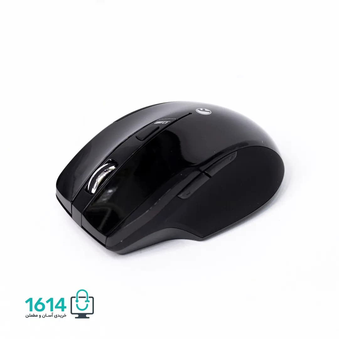 ماوس بیسیم بیاند مدل BM-3535-6K — تصویر ۲