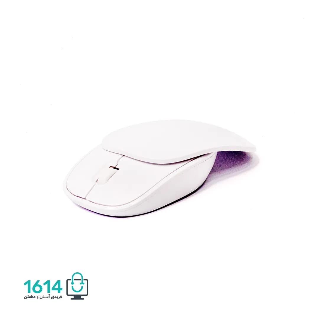ماوس بیسیم تسکو مدل TM 665 W کشویی