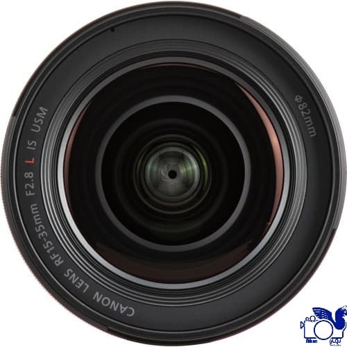 Canon RF 15-35mm f/2.8L IS USM — تصویر ۶
