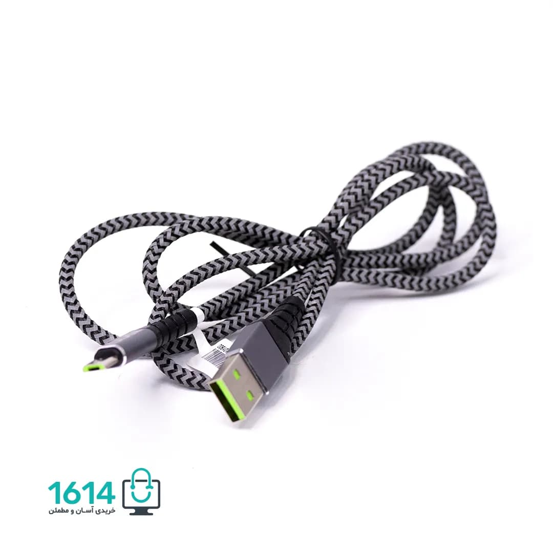 کابل میکرو تسکو مدل TC A 166N 1M