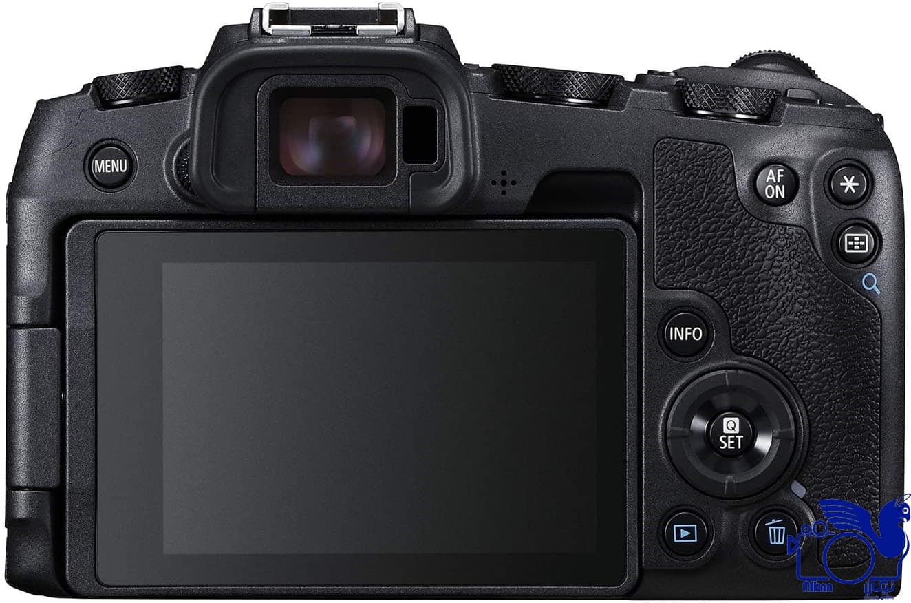 Canon EOS RP Mirrorless Digital Camera (Body Only) — تصویر ۳