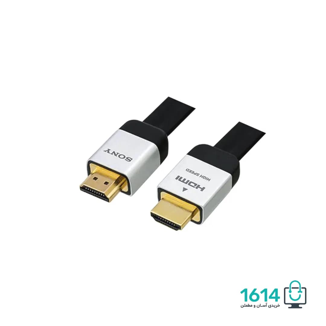 کابل تصویر HDMI سونی 3M 1080