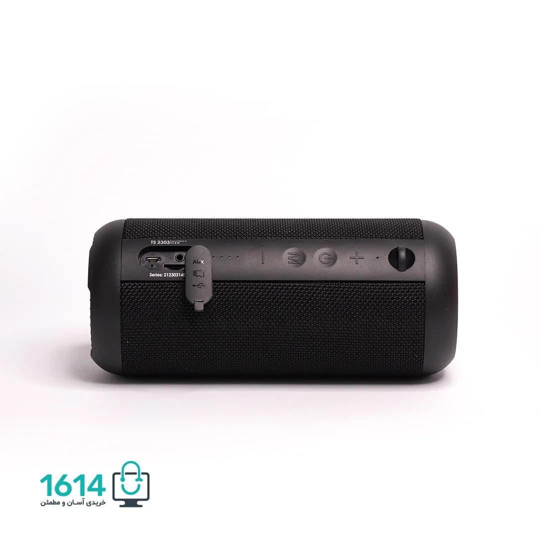 اسپیکر بلوتوثی تسکو مدل TS 2303 — تصویر ۶