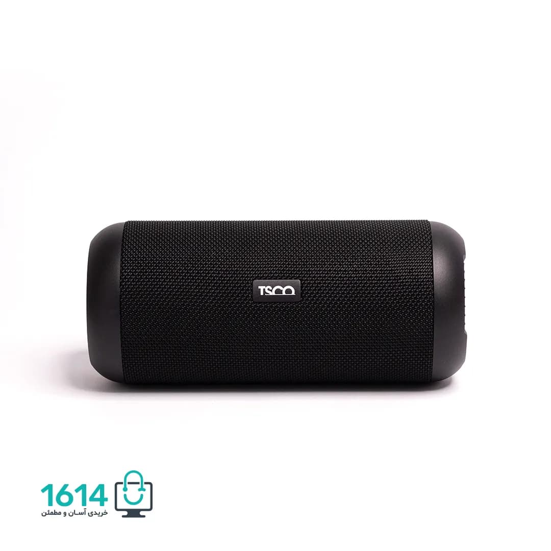 اسپیکر بلوتوثی تسکو مدل TS 2303 — تصویر ۲