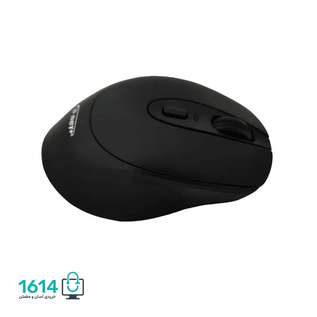 ماوس بیسیم دی نت مدل G-222 W — تصویر ۲