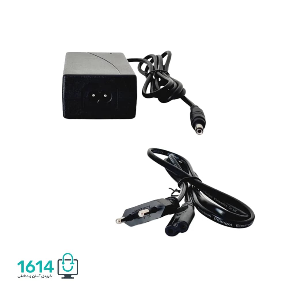 اسپیکر پارتی باکس ویکر مدل SPS7500K — تصویر ۵