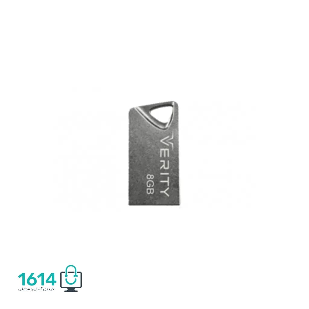فلش دیسک 32 گیگ وریتی مدل V 812 USB 2.0