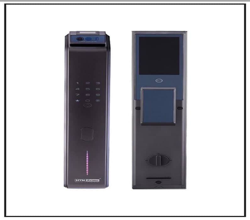 دستگیره هوشمند HTN مدل RETINA30