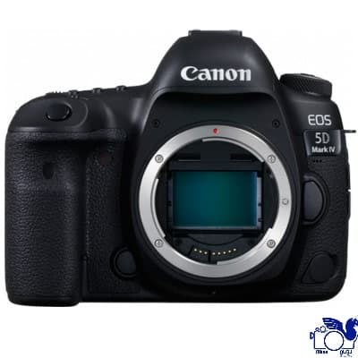 Canon EOS 5D Mark IV DSLR Camera (Body Only)