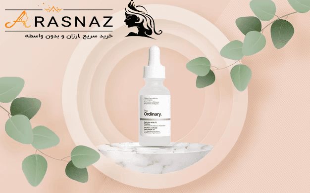 سرم لایه بردار سالیسیلیک اسید 2 درصد سلوشن اوردینری — تصویر ۶