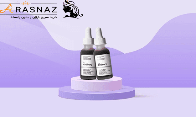 سرم لایه بردار پیلینگ سلوشن AHA و BHA اوردینری — تصویر ۷