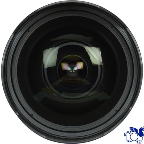 Canon EF 11-24mm f/4 L USM — تصویر ۱۰