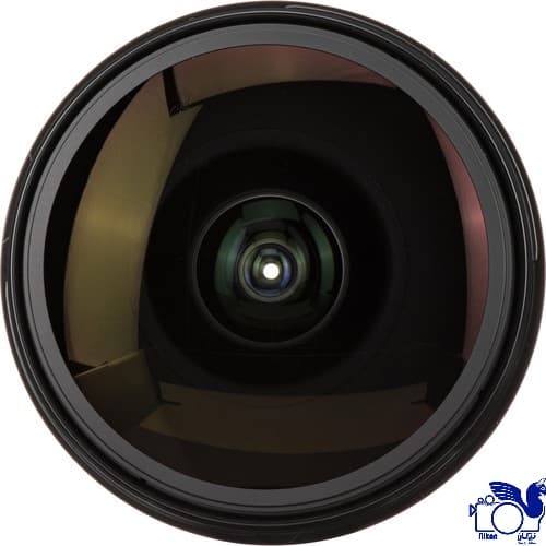 Canon EF 8-15mm f/4 L Fisheye USM — تصویر ۱۱