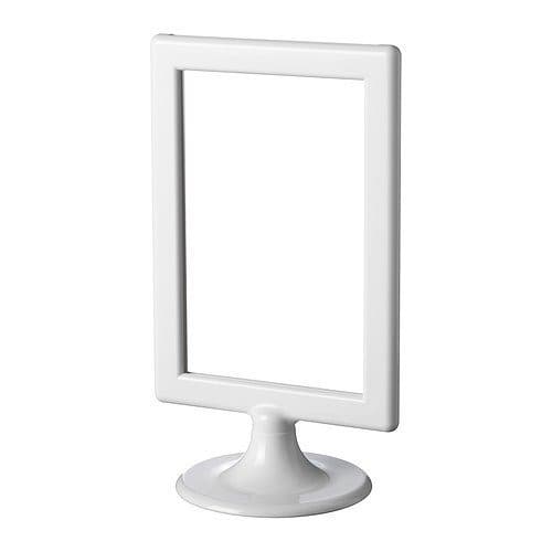 قاب عکس دو طرفه ایکیا Ikea مدل Tolsby — تصویر ۳