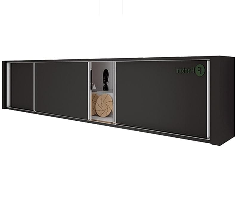 یک شاخه 360 سانتی متر پروفیل بالای مکانیزم C702 (XJA221) فانتونی کد C702_12