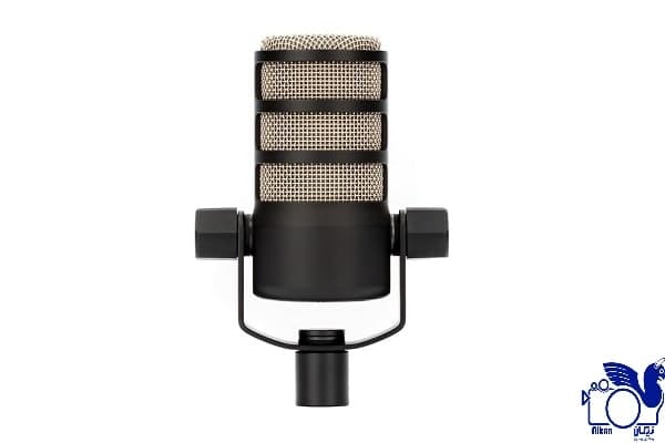 میکروفون پادکست مدل PodMic برند رود – Rode PodMic Podcasting Microphone — تصویر ۲