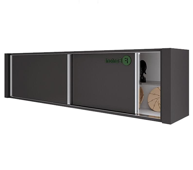 یک شاخه 240 سانتی متر پروفیل پایین مکانیزم C701 (XJA220) فانتونی کد C701_13