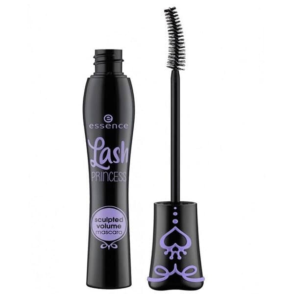 ریمل Lash Princess Sculpted Volume اسنس — تصویر ۲