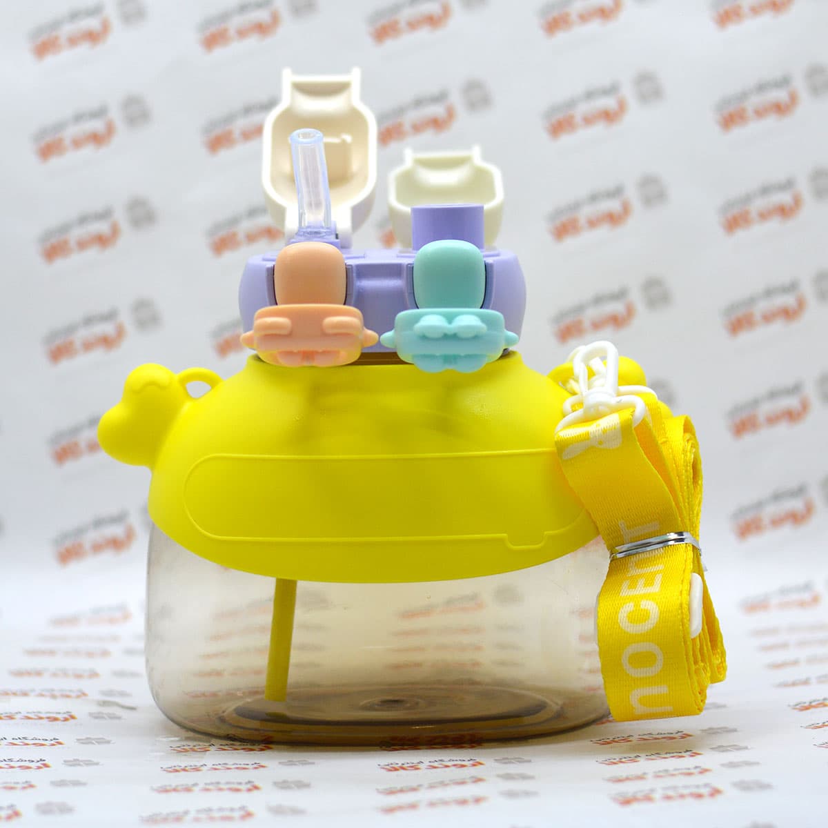قمقمه کودک 1200ML مدل AX-1210 — تصویر ۷