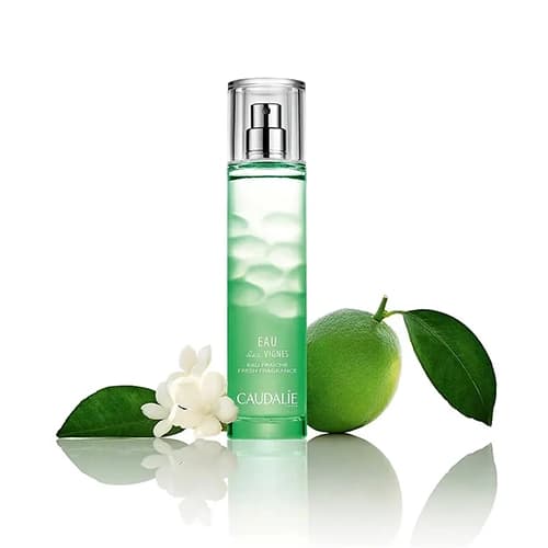 عطر با رایحه ترنج کدلی — تصویر ۳